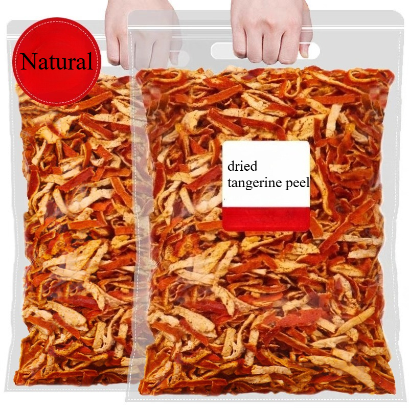 Natural Making Soap - High Quality Natural Aromatic dried tangerine