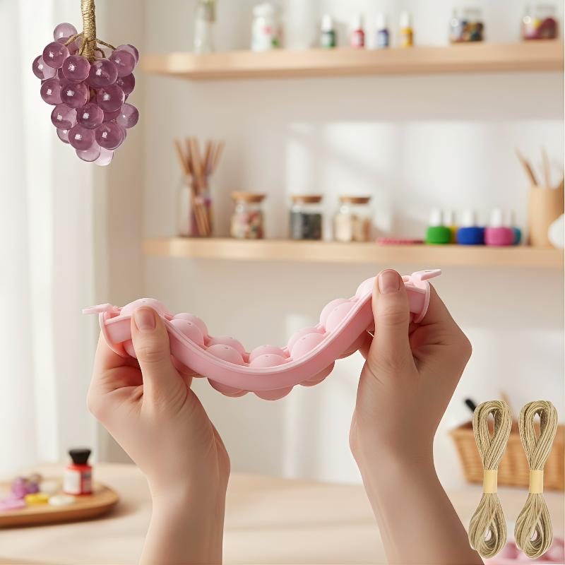 Soap Making Kit For Beginners - Handmade Soap Making Silicone Kit Exquisite