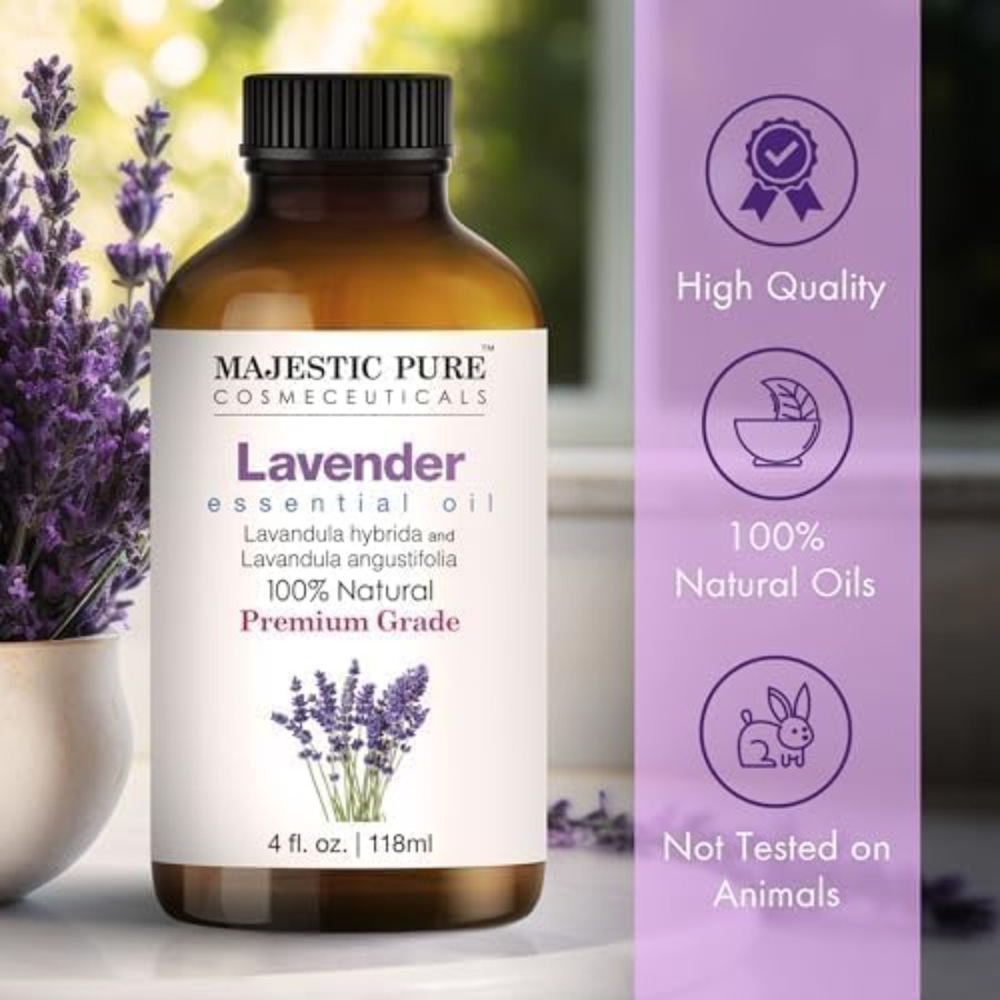 Majestic Pure ential Oil with  - Natural Making Soap บทวิจารณ์และราคา