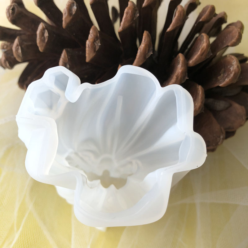 3D Cute Princess Silicone Cand - Natural Making Soap บทวิจารณ์และราคา