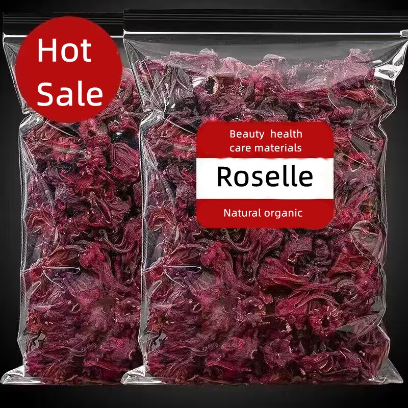 Wholesale Natural Roselle Drie - Soap Making Material Wholesale บทวิจารณ์และราคา