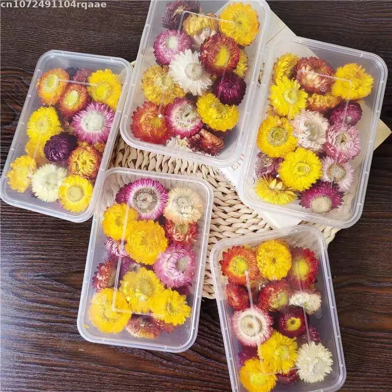 100% Natural Dried Flowers Bra - Soap Making Material Wholesale บทวิจารณ์และราคา