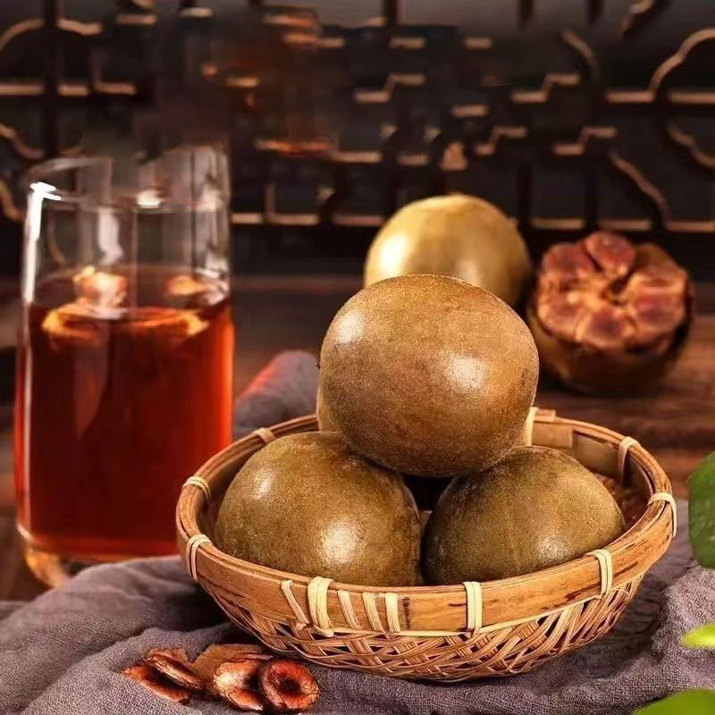 Top Natural Luo Han Guo Dried  - Natural Making Soap บทวิจารณ์และราคา