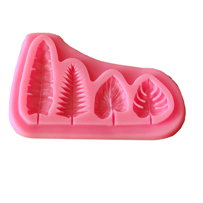 Palm Leaves And Turtle Leaf Si - Natural Making Soap บทวิจารณ์และราคา
