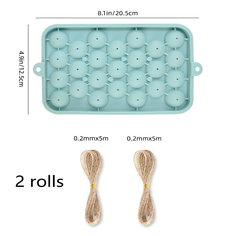 Handmade Soap Making Silicone  - Soap Making Kit For Beginners บทวิจารณ์และราคา