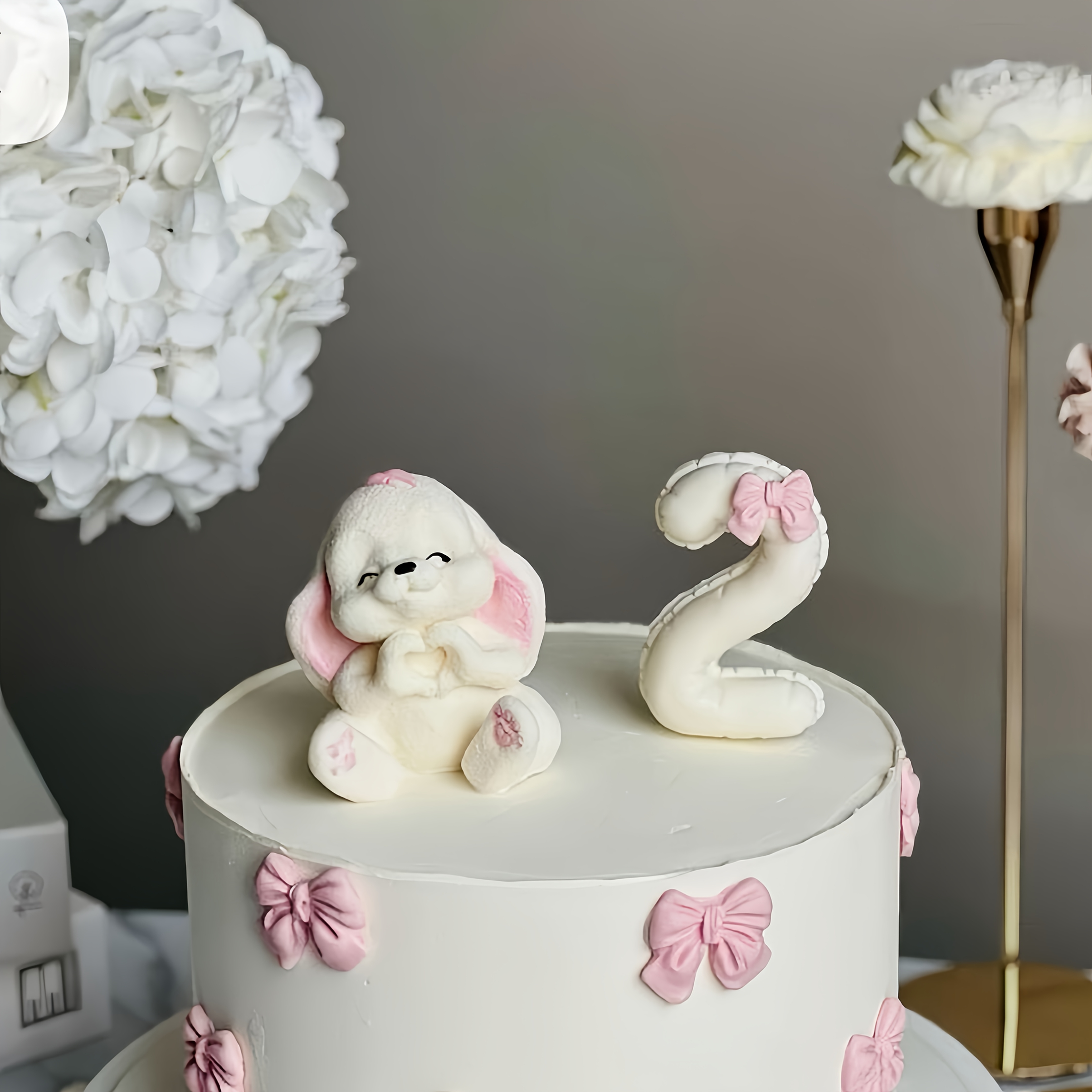 1pc Adorable Rabbit Resin Sili - Natural Making Soap บทวิจารณ์และราคา