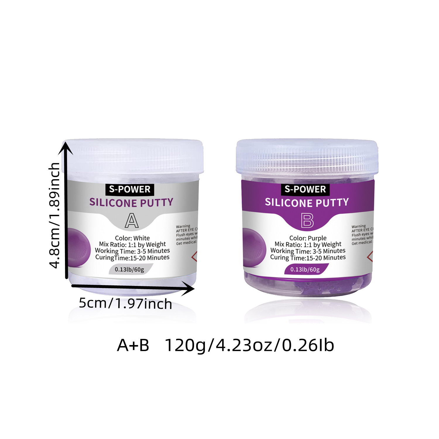 DIY Silicone Molding Putty Kit - Soap Making Kit For Beginners บทวิจารณ์และราคา