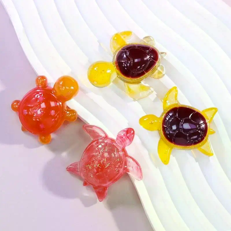 Four Turtles Plaster Silicone  - Natural Making Soap บทวิจารณ์และราคา