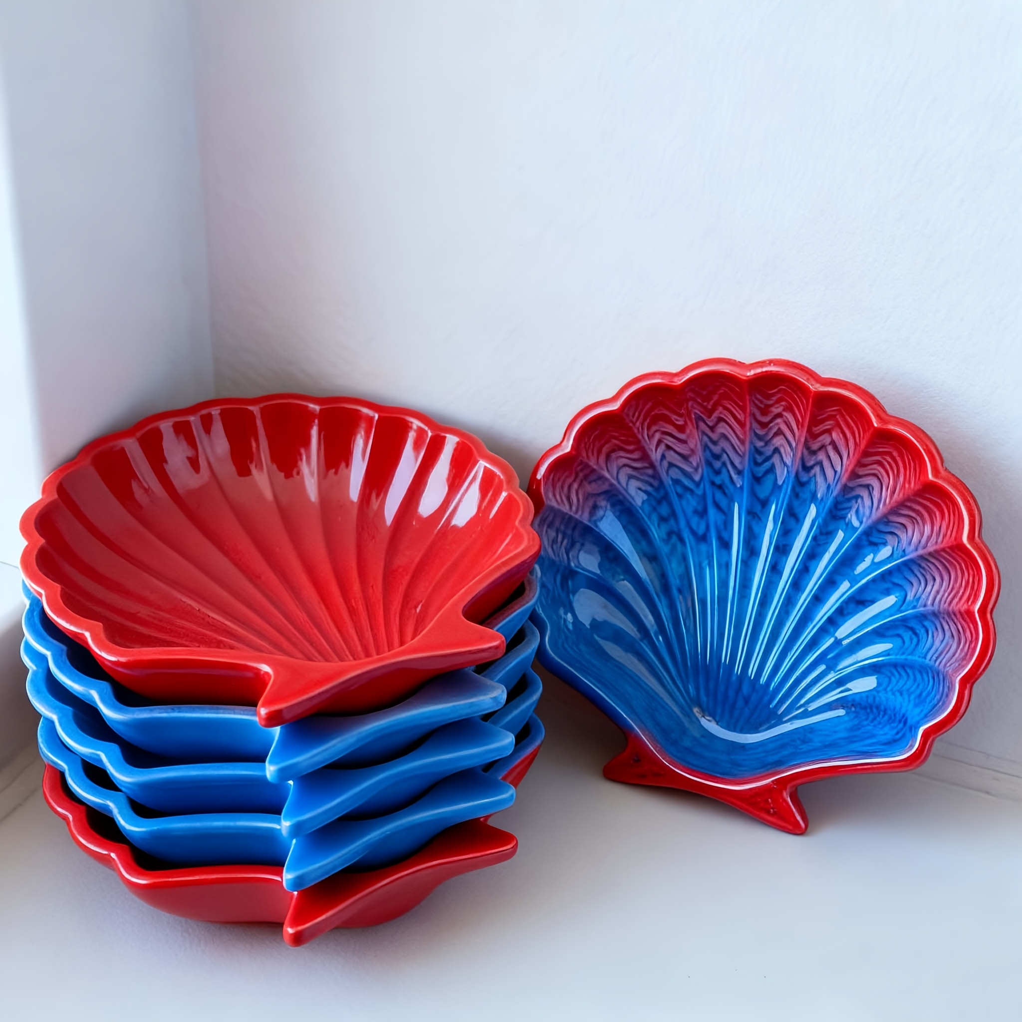 1 piece of silicone shell resi - Natural Making Soap บทวิจารณ์และราคา