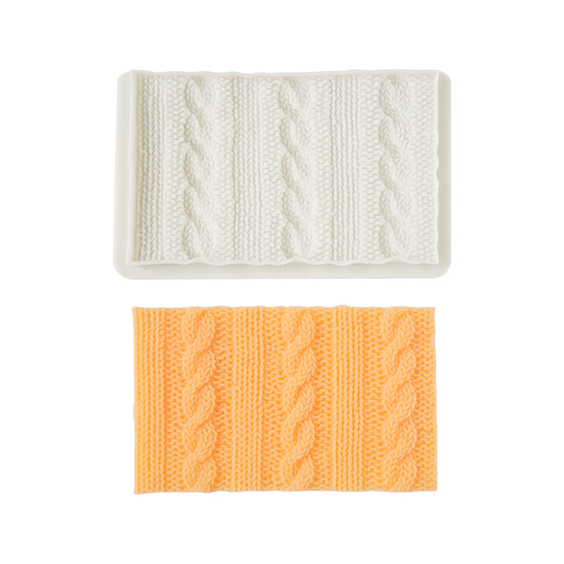 1PCS Sweater Crochet Kniting P - Soap Making Kit For Beginners บทวิจารณ์และราคา