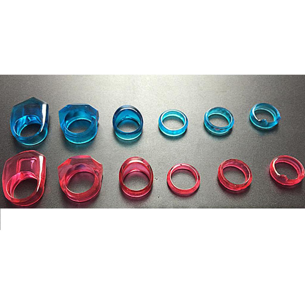 Handmade Silicone Ring Mold Re - Natural Making Soap บทวิจารณ์และราคา