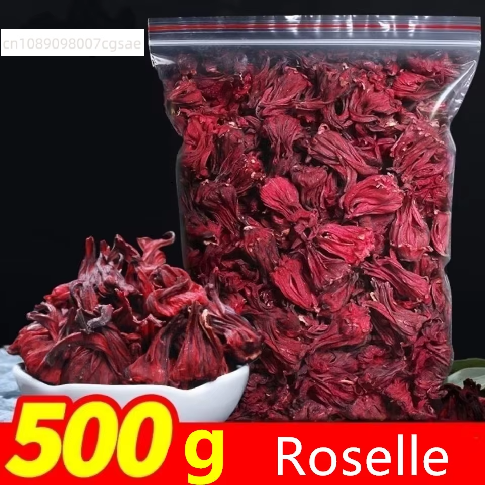 Wholesale Natural Roselle Drie - Soap Making Material Wholesale บทวิจารณ์และราคา