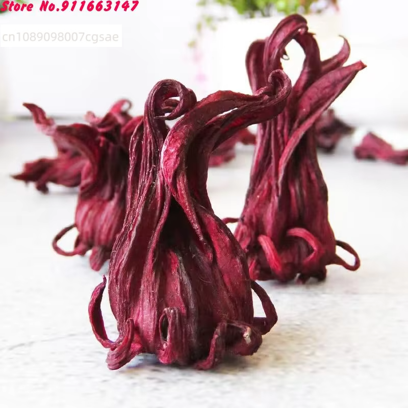 Wholesale Natural Roselle Drie - Soap Making Material Wholesale บทวิจารณ์และราคา
