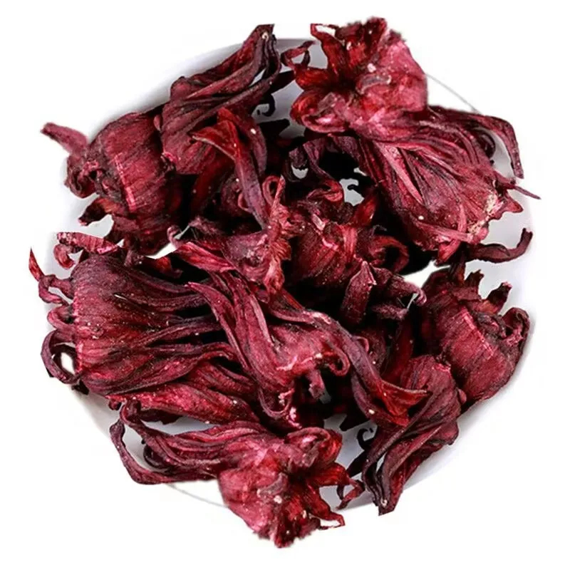 Wholesale Natural Roselle Drie - Soap Making Material Wholesale บทวิจารณ์และราคา