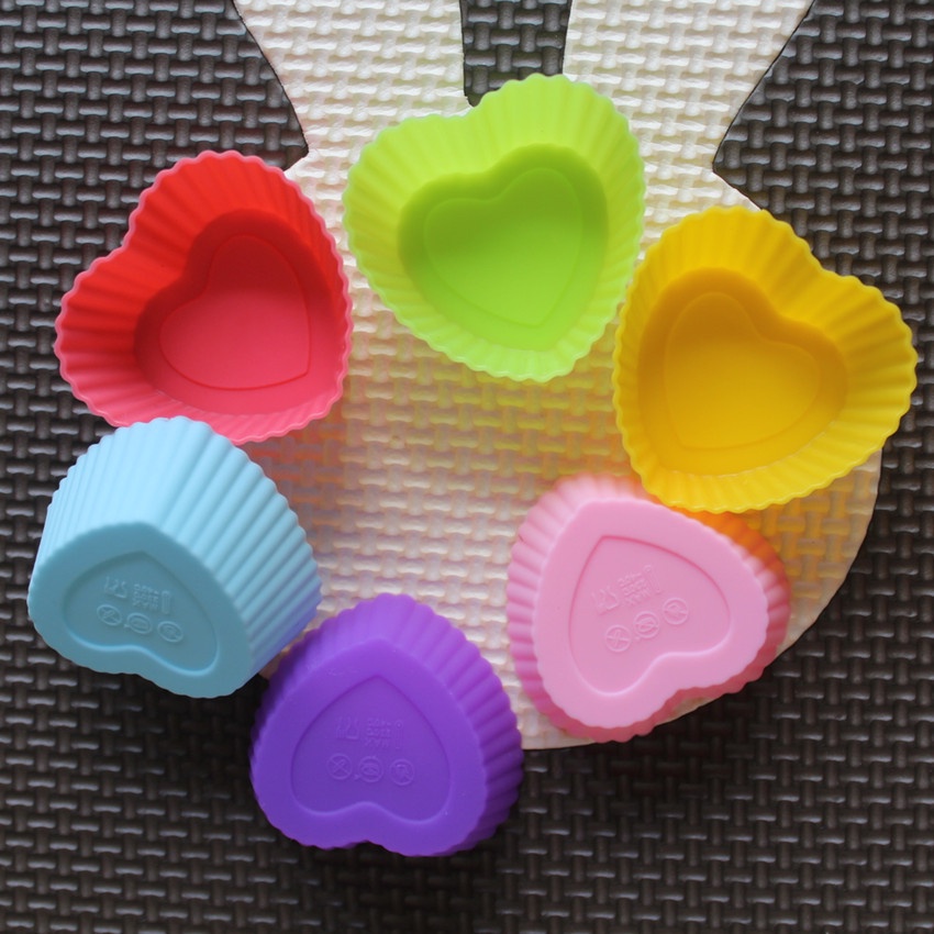 6 Pcs Set Non-Stick Flower Des - Natural Making Soap บทวิจารณ์และราคา