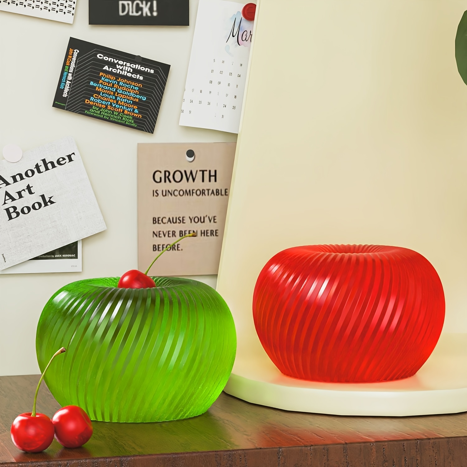 A trendy red apple silicone mo - Natural Making Soap บทวิจารณ์และราคา