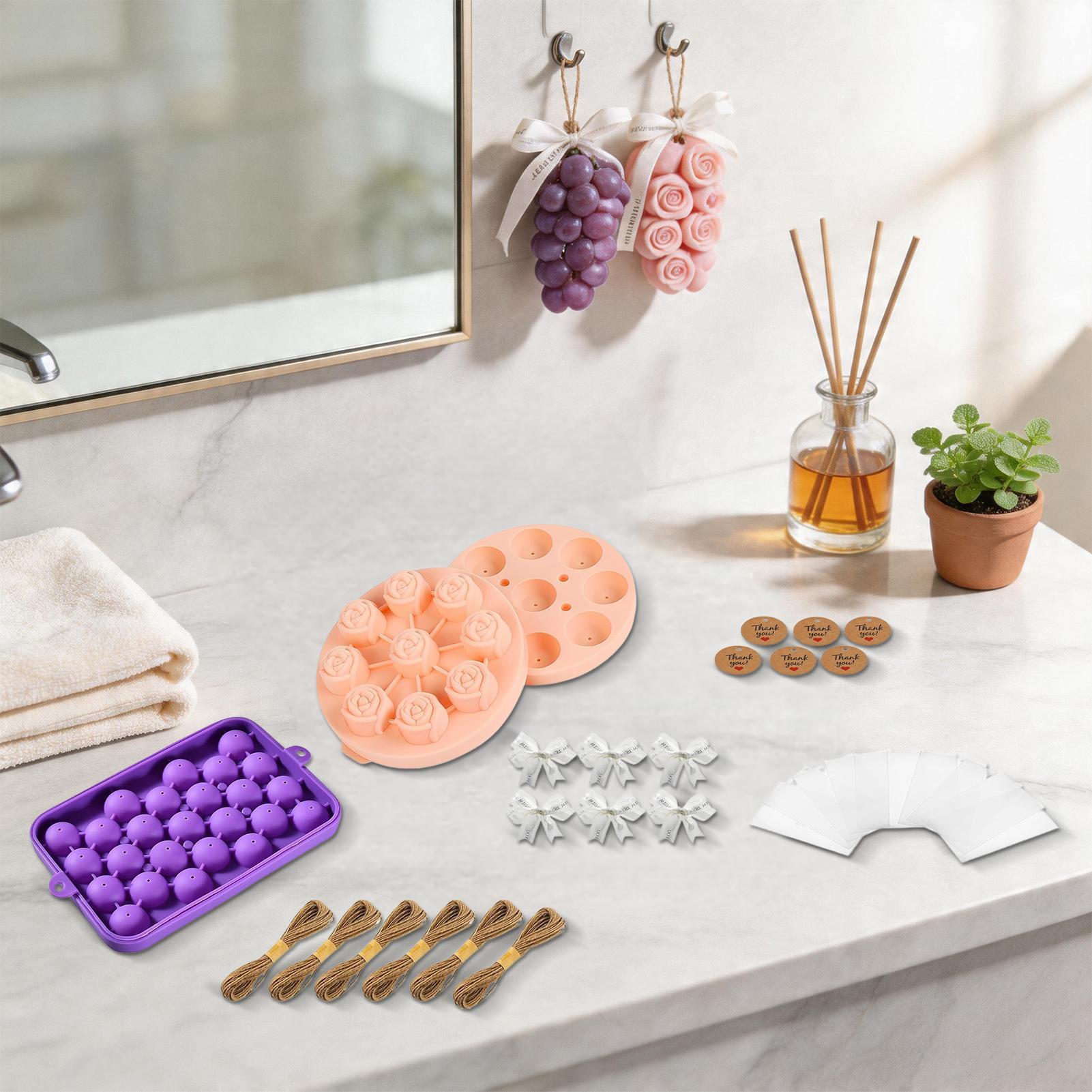 Soap Making Kit For Beginners  - Soap Making Kit For Beginners บทวิจารณ์และราคา