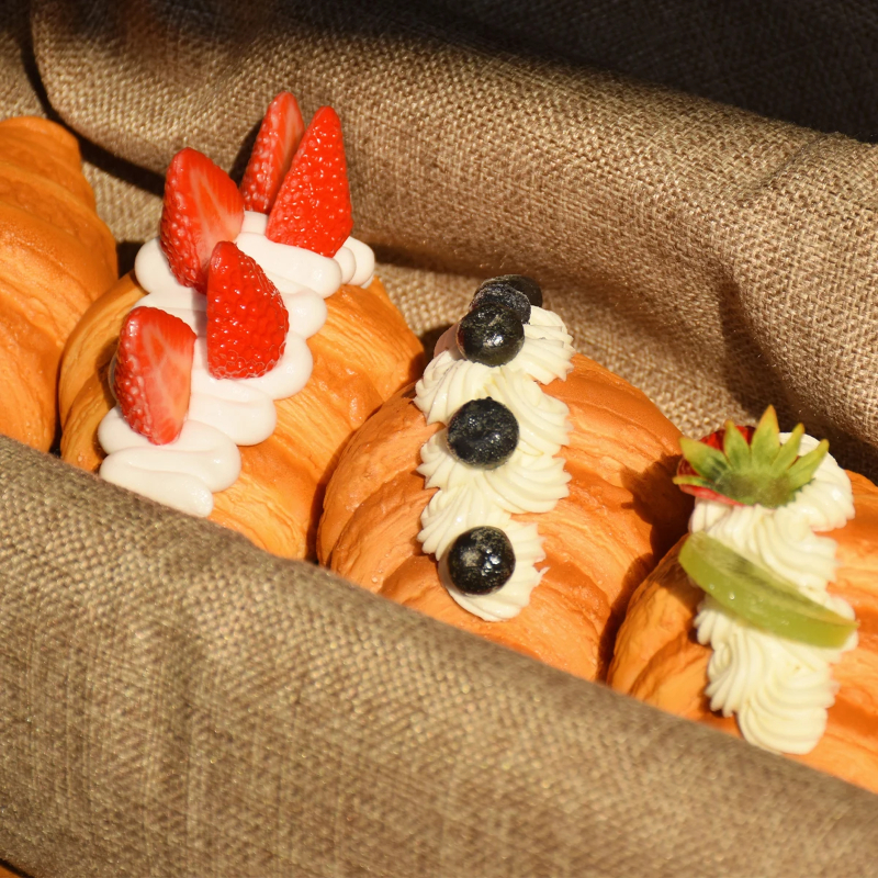 Simulated Bread Candle Silicon - Natural Making Soap บทวิจารณ์และราคา