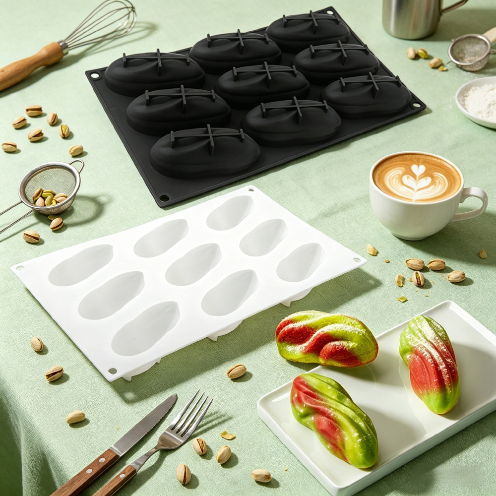 Pistachios Design 1 or 4 or 9- - Soap Making Name บทวิจารณ์และราคา