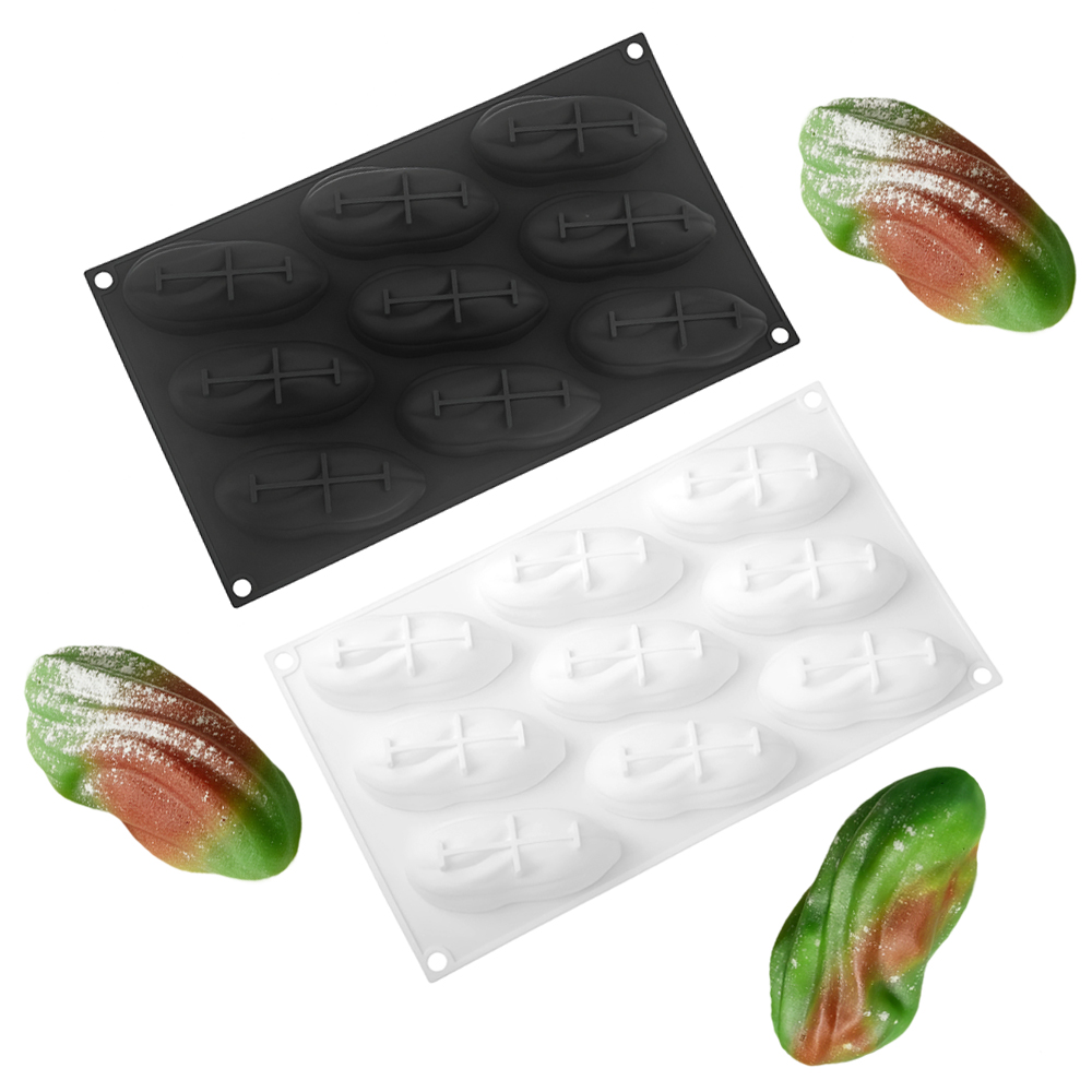 Pistachios Design 1 or 4 or 9- - Soap Making Name บทวิจารณ์และราคา